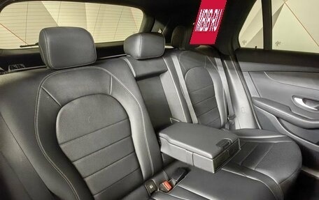 Mercedes-Benz GLC, 2021 год, 4 743 000 рублей, 16 фотография