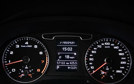 Audi Q3, 2013 год, 2 000 000 рублей, 11 фотография