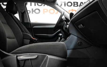 Audi Q3, 2013 год, 2 000 000 рублей, 28 фотография