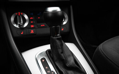 Audi Q3, 2013 год, 2 000 000 рублей, 18 фотография