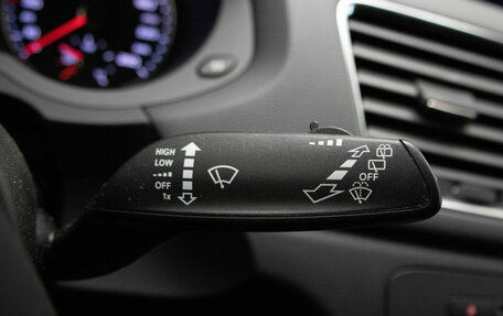 Audi Q3, 2013 год, 2 000 000 рублей, 16 фотография