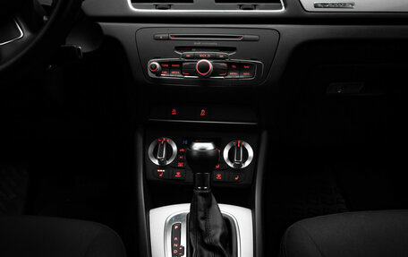 Audi Q3, 2013 год, 2 000 000 рублей, 17 фотография