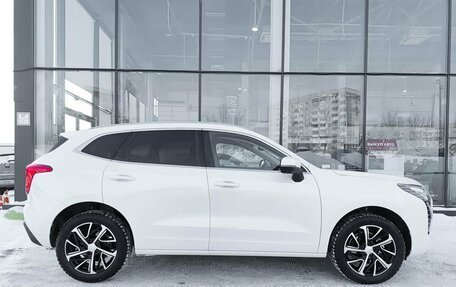 Haval Jolion, 2023 год, 1 899 700 рублей, 5 фотография