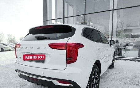 Haval Jolion, 2023 год, 1 899 700 рублей, 6 фотография