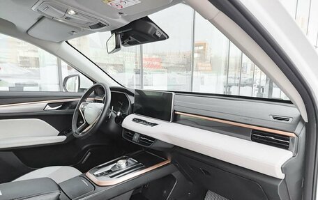 Haval Jolion, 2023 год, 1 899 700 рублей, 13 фотография