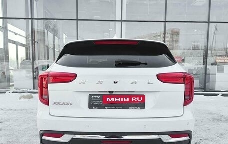 Haval Jolion, 2023 год, 1 899 700 рублей, 7 фотография
