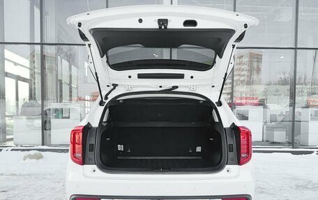 Haval Jolion, 2023 год, 1 899 700 рублей, 12 фотография