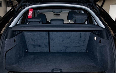 Audi Q3, 2013 год, 2 000 000 рублей, 31 фотография