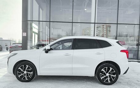 Haval Jolion, 2023 год, 1 899 700 рублей, 10 фотография