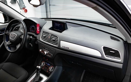 Audi Q3, 2013 год, 2 000 000 рублей, 25 фотография