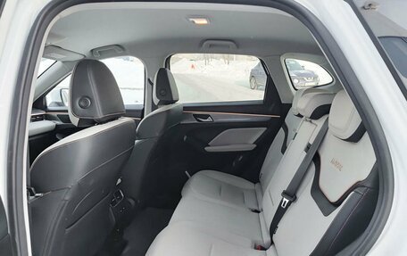 Haval Jolion, 2023 год, 1 899 700 рублей, 15 фотография