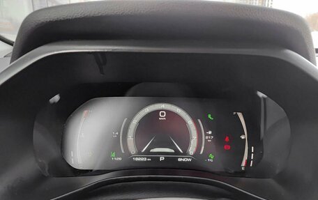 Haval Jolion, 2023 год, 1 899 700 рублей, 16 фотография