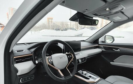 Haval Jolion, 2023 год, 1 899 700 рублей, 20 фотография