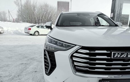 Haval Jolion, 2023 год, 1 899 700 рублей, 21 фотография