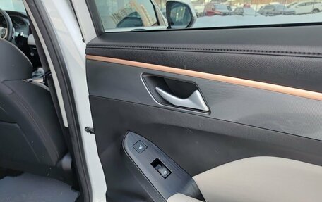 Haval Jolion, 2023 год, 1 899 700 рублей, 25 фотография
