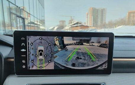 Haval Jolion, 2023 год, 1 899 700 рублей, 23 фотография