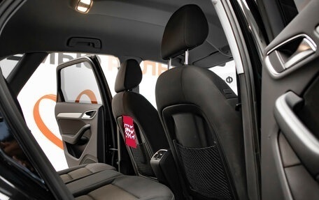 Audi Q3, 2013 год, 2 000 000 рублей, 30 фотография