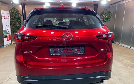 Mazda CX-5 II, 2025 год, 4 250 000 рублей, 5 фотография