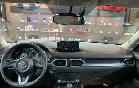Mazda CX-5 II, 2025 год, 4 250 000 рублей, 11 фотография