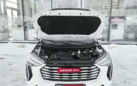 Haval Jolion, 2023 год, 1 899 700 рублей, 11 фотография