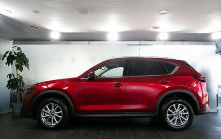 Mazda CX-5 II, 2025 год, 4 450 000 рублей, 6 фотография