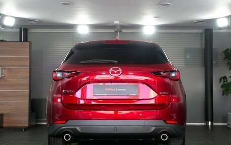 Mazda CX-5 II, 2025 год, 4 450 000 рублей, 4 фотография