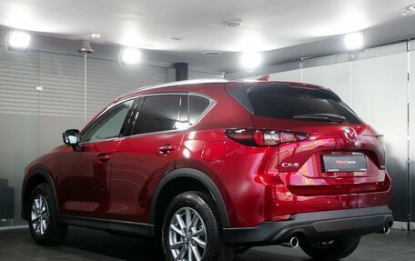 Mazda CX-5 II, 2025 год, 4 450 000 рублей, 5 фотография
