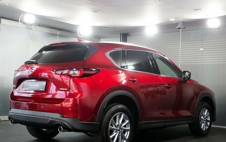 Mazda CX-5 II, 2025 год, 4 450 000 рублей, 3 фотография