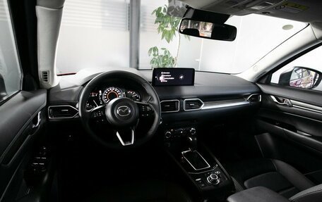 Mazda CX-5 II, 2025 год, 4 450 000 рублей, 12 фотография