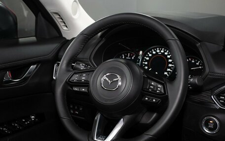 Mazda CX-5 II, 2025 год, 4 450 000 рублей, 15 фотография