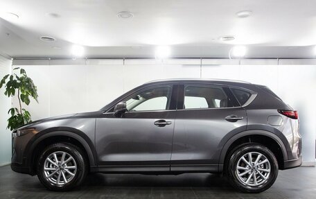Mazda CX-5 II, 2025 год, 4 450 000 рублей, 7 фотография