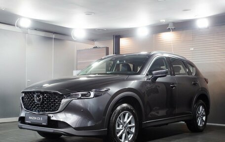 Mazda CX-5 II, 2025 год, 4 450 000 рублей, 3 фотография