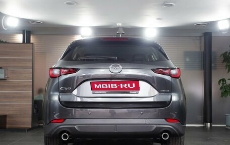 Mazda CX-5 II, 2025 год, 4 450 000 рублей, 4 фотография
