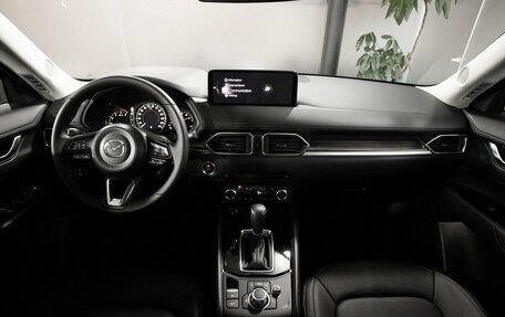 Mazda CX-5 II, 2025 год, 4 450 000 рублей, 26 фотография