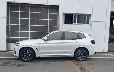 BMW X3, 2023 год, 5 130 000 рублей, 3 фотография