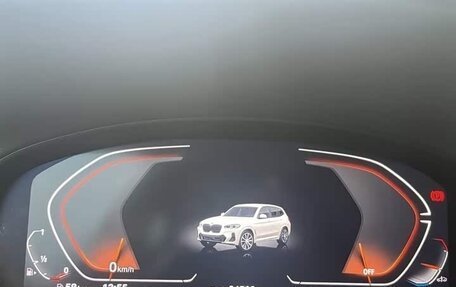 BMW X3, 2023 год, 5 130 000 рублей, 8 фотография