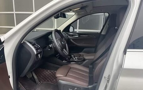 BMW X3, 2023 год, 5 130 000 рублей, 7 фотография