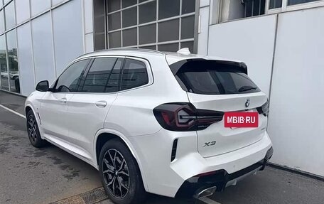 BMW X3, 2023 год, 5 130 000 рублей, 4 фотография