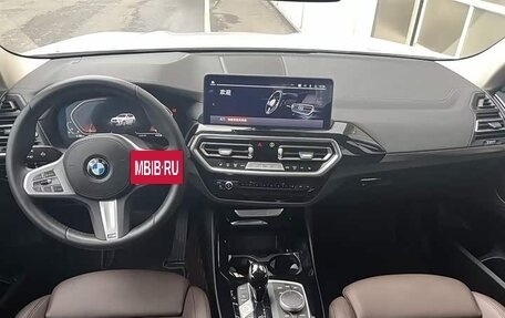 BMW X3, 2023 год, 5 130 000 рублей, 6 фотография