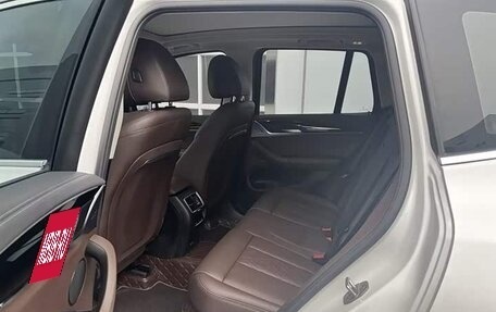 BMW X3, 2023 год, 5 130 000 рублей, 9 фотография