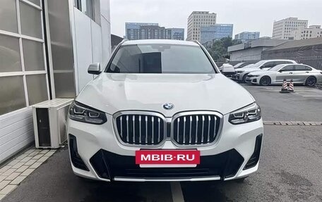 BMW X3, 2023 год, 5 130 000 рублей, 2 фотография