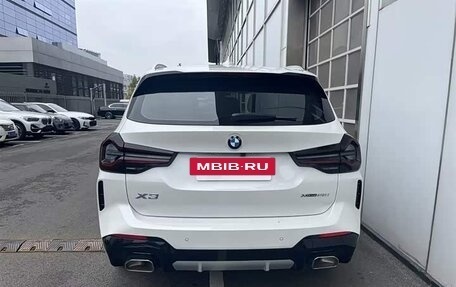 BMW X3, 2023 год, 5 130 000 рублей, 5 фотография