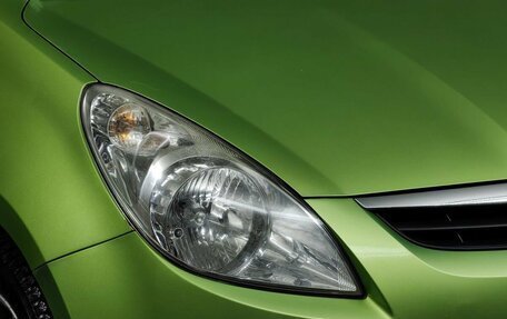 Hyundai i20 IB рестайлинг, 2010 год, 529 000 рублей, 10 фотография