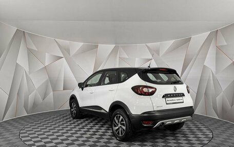 Renault Kaptur I рестайлинг, 2017 год, 1 325 000 рублей, 4 фотография