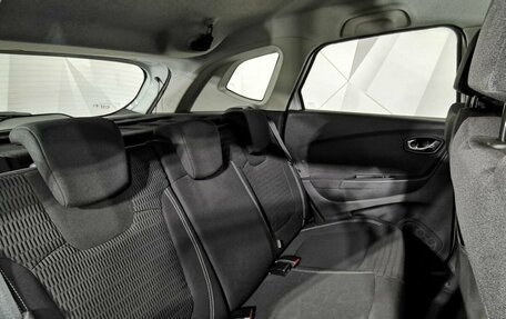 Renault Kaptur I рестайлинг, 2017 год, 1 325 000 рублей, 16 фотография