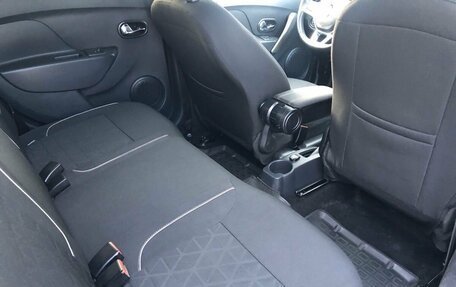 Renault Logan II, 2020 год, 1 025 000 рублей, 11 фотография