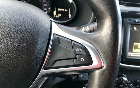 Renault Logan II, 2020 год, 1 025 000 рублей, 19 фотография