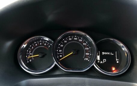 Renault Logan II, 2020 год, 1 025 000 рублей, 21 фотография