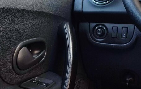 Renault Sandero II рестайлинг, 2019 год, 1 190 000 рублей, 15 фотография