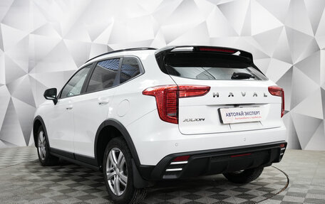 Haval Jolion, 2024 год, 2 196 000 рублей, 3 фотография